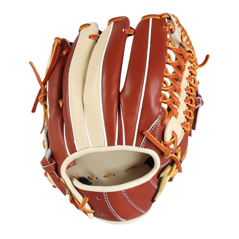 Amazon | アトムズ（ATOMS） 軟式用グラブ 内野手 野球グローブ